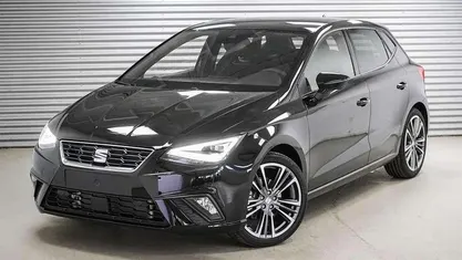Gebraucht 2025 Seat Ibiza FR Limousine | 24.579 € (Fairer Preis)