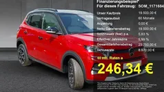 Rot Neu 2025 Citroën C3 Kleinwagen | 19.500 € (Fairer Preis)