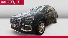 Gebraucht 2025 Audi Q2 Advanced Plus SUV | 27.490 € (Fairer Preis)