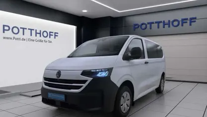 Usata VW Caravelle 110 CV (80 kW) 2025 Furgone