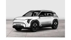 Ivory silver matt Neu 2025 Kia EV3 4 SUV | 44.890 € (Fairer Preis)