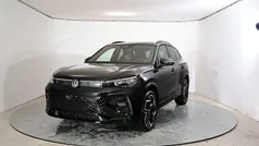 Gebraucht 2025 VW Tiguan R-line SUV | 51.290 € (Guter Preis)