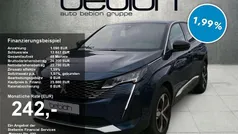 Gebraucht 2023 Peugeot 3008 Allure Limousine | 23.880 € (Guter Preis)