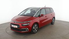 Gebraucht 2018 Citroën Grand C4 Picasso Shine Van / Kleinbus | 16.350 € (Fairer Preis)