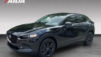 Ceramic Neu 2025 Mazda CX-30 Nagisa SUV | 30.950 €