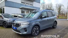 Urban grey Neu 2025 Nissan Townstar Tekna Van / Kleinbus | 26.390 € (Superpreis)