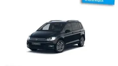 Gebraucht 2025 VW Touran Comfortline Van / Kleinbus | 42.990 € (Fairer Preis)