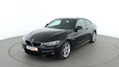 Gebraucht 2017 BMW 435 M Sport Coupé | 30.570 € (Etwas zu teuer)