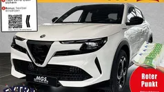 Bianco sempione Neu 2025 Alfa Romeo GT Junior SUV | 32.850 € (Fairer Preis)