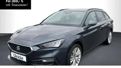 Gebraucht 2024 Seat Leon Style Limousine | 28.270 € (Fairer Preis)