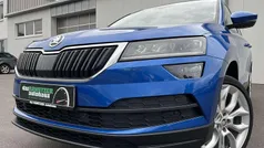 Gebraucht 2020 Skoda Karoq Style SUV | 24.860 € (Fairer Preis)