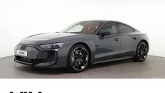 Gebraucht 2022 Audi RS e-tron GT Performance Limousine | 210.700 €