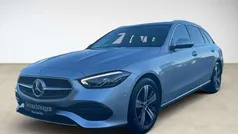 Gebraucht 2024 Mercedes C220 Kombi | 37.880 € (Fairer Preis)