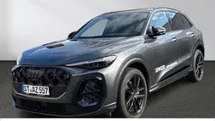 Daytonagrau perleffekt Gebraucht 2025 Audi Q5 Ambiente SUV | 65.780 € (Fairer Preis)