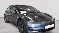 Gebraucht 2022 Tesla Model 3 Standard Range Plus Limousine | 25.190 € (Fairer Preis)