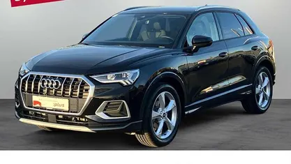 Gebraucht 2025 Audi Q3 Advanced Plus SUV | 41.180 € (Fairer Preis)
