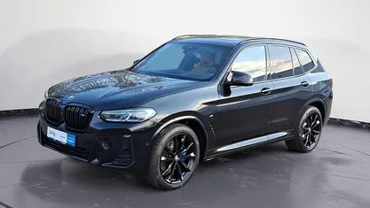 Gebraucht BMW X3 Performance 340 PS (250 kW) 2023 SUV