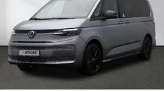 Gebraucht 2025 VW T7 Van | 87.802 €