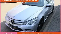 Gebraucht 2012 Mercedes E250 AMG Coupé | 15.480 € (Fairer Preis)