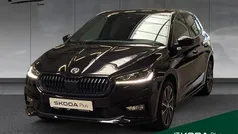 Gebraucht 2023 Skoda Fabia Monte Carlo Kleinwagen | 20.950 € (Fairer Preis)