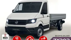 Gebraucht 2024 VW Crafter Van | 39.188 € (Superpreis)