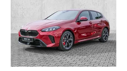 Gebraucht 2025 BMW 120 M Sport Kleinwagen | 37.999 € (Fairer Preis)