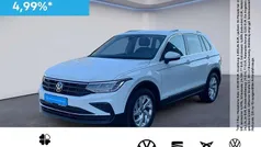 Gebraucht 2023 VW Tiguan Move SUV | 25.490 € (Superpreis)
