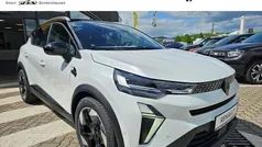 Gebraucht 2025 Renault Captur Techno SUV | 30.790 € (Fairer Preis)