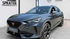 Gebraucht 2020 Cupra Formentor VZ SUV | 29.280 € (Fairer Preis)