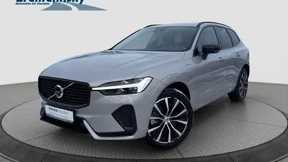 Silver dawn (silber) Gebraucht 2023 Volvo XC60 Ultimate SUV | 49.960 € (Fairer Preis)