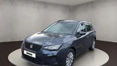 Magnetic grau metallic Neu 2025 Seat Arona Style SUV | 23.890 € (Guter Preis)