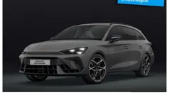 Gebraucht 2025 Cupra Leon VZ Kombi | 45.990 € (Fairer Preis)