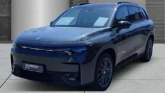 Gebraucht 2025 Leapmotor C10 SUV | 35.490 € (Guter Preis)