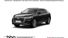 Gebraucht 2023 Audi Q8 S-Line SUV | 79.960 € (Teuer)