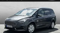 Gebraucht 2023 Ford Galaxy Titanium Van / Kleinbus | 36.990 € (Fairer Preis)