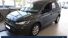 Gebraucht 2021 VW Caddy Van / Kleinbus | 24.899 € (Superpreis)
