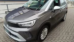 Gebraucht 2021 Opel Crossland Elegance SUV | 16.990 € (Fairer Preis)