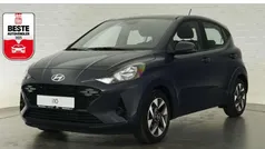 Gebraucht 2025 Hyundai i10 Trend Kleinwagen | 20.324 € (Fairer Preis)