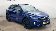 Gebraucht 2024 VW T-Roc IQ Drive SUV | 31.970 € (Fairer Preis)