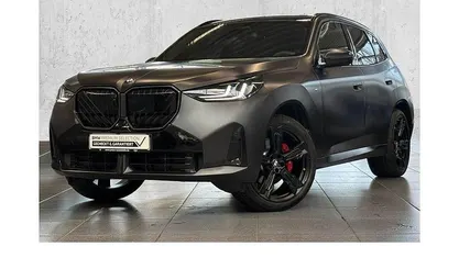 Gebraucht BMW X3 Comfort Edition 190 PS (139 kW) 2024 SUV