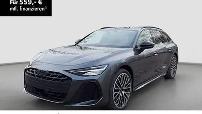 Gebraucht Audi A6 Sport 367 PS (269 kW) 2025 Kombi