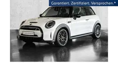 Gebraucht 2023 Mini Cooper SE Classic Kleinwagen | 20.900 € (Fairer Preis)