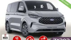 Grey matter Neu 2024 Ford Tourneo Custom Van / Kleinbus | 51.855 € (Fairer Preis)