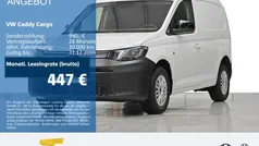 Gebraucht 2024 VW Caddy Comfortline Van / Kleinbus | 25.880 € (Guter Preis)