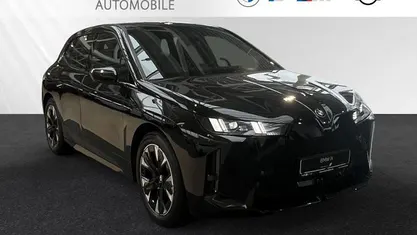 Gebraucht 2026 BMW iX M Sport SUV | 79.990 € (Superpreis)