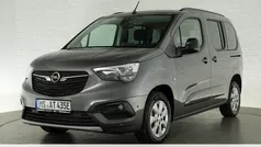 Gebraucht 2024 Opel Combo-e Life Ultimate Van / Kleinbus | 29.424 € (Fairer Preis)