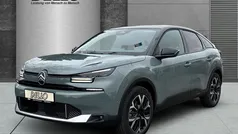 Citroën e-C4