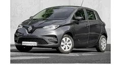 Gebraucht 2021 Renault Zoe Life Kleinwagen | 11.850 € (Fairer Preis)