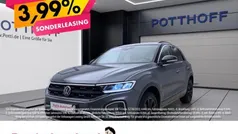 Gebraucht 2022 VW T-Roc Life SUV | 23.777 € (Fairer Preis)