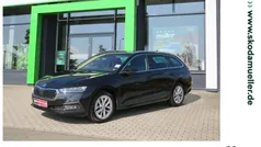 Schwarz Gebraucht 2022 Skoda Octavia Style Kombi | 23.990 € (Fairer Preis)